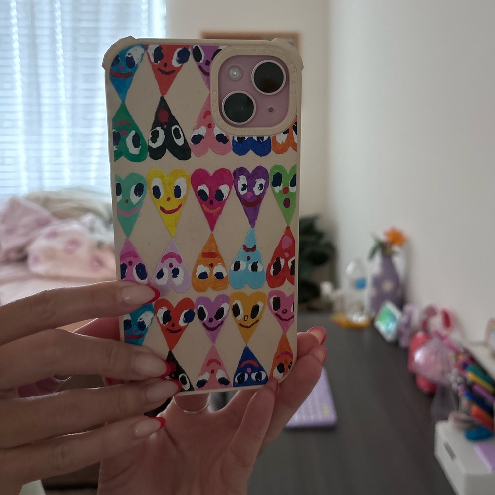 Casetify Iphone 15 Plus Case